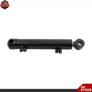 6586700 ボブキャットグラップル各種モデル用シリンダー 6586700 Cylinder For Bobcat Grapple Various Models 【並行輸入品】