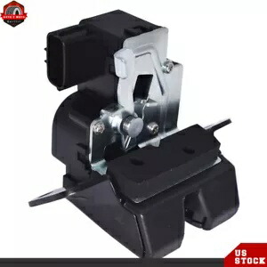 起亜ソレント 11 12 13 リアトランクテールゲートラッチ蓋ロックアクチュアート 81230-1H000 For Kia Sorento 11 12 13 Rear Trunk Tailgate Latch Lid Lock Actuato 81230-1H000 【並行輸入品】