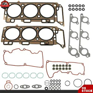 フォード エクスプローラー レンジャー マーキュリー 4.0L V6 VIN E、K ヘッドガスケットセット & ヘッドボルト用 For Ford Explorer Ranger Mercury 4.0L V6 VIN E,K Head Gasket Set & Head Bolts 【並行輸入品】