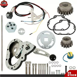 トライクサイドカーオートバイ RG06 用 6 速リバースギア 6 Speed Reverse Gear For Trike Sidecar Motorcycle RG06 【並行輸入品】 70,180円