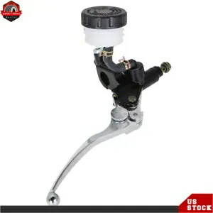 フロントブレーキマスターシリンダーレバースズキ GSX-R125/150/250/400/600/750 SV650 Front Brake Master Cylinder Levers For SUZUKI GSX-R125/150/250/400/600/750 SV650 【並行輸入品】