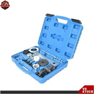 タイミングロックツールキットセット 08-13 アウディ VW 2.0 ターボ TFSI EOS GTI A6 A5 A4 Q5用 Timing Locking Tool Kit Set For 08-13 Audi VW 2.0 Turbo TFSI EOS GTI A6 A5 A4 Q5 【並行輸入品】