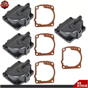 ジョンソン 90-175hp 60o 4p 0433000 キャブレター フロート チャンバー カーブ ボウル新品に適合 Fits for Johnson 90-175hp 60o 4p 0433000 Carburetor Float Chamber Carb Bowls new 【並行輸入品】