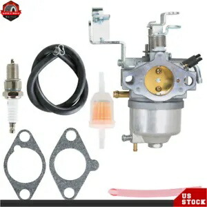 キャブレター 1996-2002 ヤマハ G16-G20 ガスゴルフカート 4 サイクル JN6-14101-14 Carburetor 1996-2002 For YAMAHA G16-G20 Gas Golf Cart 4 CYCLE JN6-14101-14 【並行輸入品】