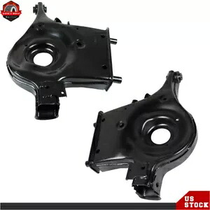 リアロアコントロールアーム LH&RH ペア 2013-2021 日産アルティマ マキシマ 2.5L 3.5L Rear Lower Control Arm LH&RH Pair For 2013-2021 Nissan Altima Maxima 2.5L 3.5L 【並行輸入品】