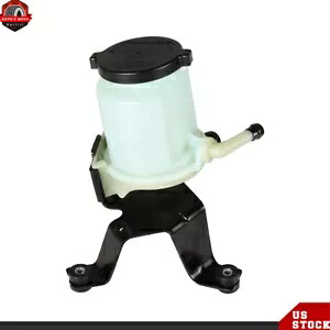 パワーステアリングリザーバー 603-676 トヨタ タコマ 05-15 V6 4.0L 16-22 V6 3.5L Power Steering Reservoir 603-676 For Toyota Tacoma 05-15 V6 4.0L 16-22 V6 3.5L 【並行輸入品】