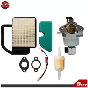12 853 117-S キャブレター Kohler Courage SV シリーズ 15HP 17HP 18HP 19HP ツール 12 853 117-S Carburetor For Kohler Courage SV Series 15HP 17HP 18HP 19HP tools 【並行輸入品】