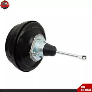BMW E53 X5 4.4L 4.6L 4.8L V8 & 3.0L L6 Acuum パワーブレーキブースター 34331165715 For BMW E53 X5 4.4L 4.6L 4.8L V8 & 3.0L L6 Acuum Power Brake Booster 34331165715 【並行輸入品】