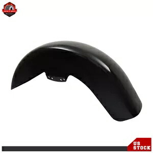 フロントフェンダーアセンブリ ツーリング用 エレクトラグライド ウルトラクラシック 14-23 グロスブラック Front Fender Assembly For Touring Electra Glide Ultra Classic 14-23 Gloss Black 【並行輸入品】