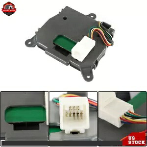 2005-2007 2008 トヨタ タコマ用温度方向表示オーバーヘッド 83290-04030 For 2005-2007 2008 Toyota Tacoma Temp Direction Display Over Head 83290-04030 【並行輸入品】