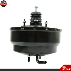 パワーブレーキブースターシボレートラッカースズキビターラ V6 1999/2000/2001-2004 Power Brake Booster For Chevrolet Tracker Suzuki Vitara V6 1999/2000/2001-2004 【並行輸入品】