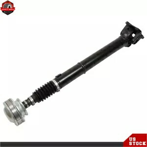 フロントプロペラドライブシャフト 2001-2006 ダッジダコタ 2001-2003 デュランゴ 4WD 26.25\