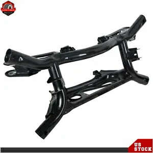 ダッジキャリバージープコンパスパトリオット 2007/2008-17 リアサスペンションクロスメンバー用 For Dodge Caliber Jeep Compass Patriot 2007/2008-17 Rear Suspension Crossmember 【並行輸入品】 45,540円
