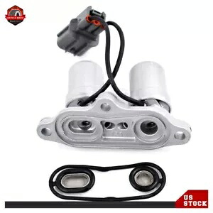 トランスミッション ロックアップ ソレノイド 1995-2002 ホンダ アコード 2.7L 3.0L 28200-P0Z-003 Transmission Lock up Solenoid for 1995-2002 Honda Accord 2.7L 3.0L 28200-P0Z-003 【並行輸入品】