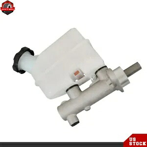 ブレーキマスターシリンダー 2004-2010 Kia Sportage 2004-2007 ヒュンダイツーソン用 Brake Master Cylinder For 2004-2010 Kia Sportage 2004-2007 Hyundai Tucson 【並行輸入品】