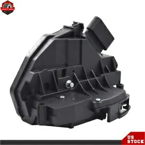 BF6A-F26412-AD ドアロックラッチアクチュエーター右リアフォードフォーカスリンカーン用 BF6A-F26412-AD Door Lock Latch Actuator Rear Right For Ford Focus Lincoln 【並行輸入品】