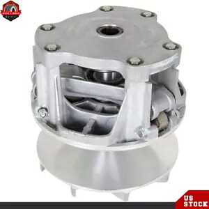 完全なプライマリードライブクラッチ 2009-2021 Polaris Sportsman 550 850 1000用 Complete Primary Drive Clutch For 2009-2021 Polaris Sportsman 550 850 1000 【並行輸入品】