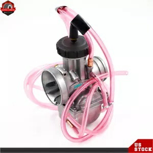キャブレターホンダ CR125 CR125 CR 125 CR125R 35 ミリメートル Carburetor For Honda CR125 CR125 CR 125 CR125R 35mm 【並行輸入品】