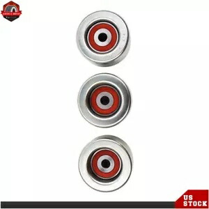 アイドラープーリーキット トヨタ 4 ランナー V6 4.0L 1GRFE 1660331040/1660431020 に適合 Idler Pulley Kit Fit For Toyota 4Runner V6 4.0L 1GRFE 1660331040/1660431020 【並行輸入品】