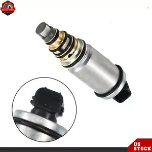 A/C コンプレッサー制御バルブヒュンダイソナタ 2011/2012/2013/2014 起亜オプティマ A/C Compressor Control Valve For Hyundai Sonata 2011/2012/2013/2014 Kia Optima 【並行輸入品】