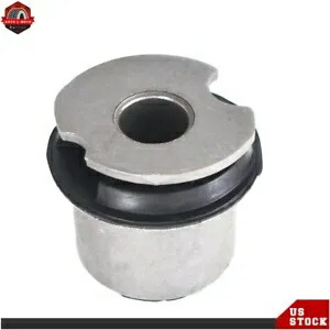 2006-2009 2010 ハマー H3 H3T プレミアムフロントディファレンシャルアクスルブッシュ用 For 2006-2009 2010 Hummer H3 H3T Premium Front Differential Axle Bushing 【並行輸入品】