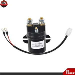 新しいソレノイドスターターリレー ATV & UTV 800 1000 ドミネーター レイダー用 New Solenoid Starter Relay For ATV& UTV 800 1000 Dominator Raider 【並行輸入品】