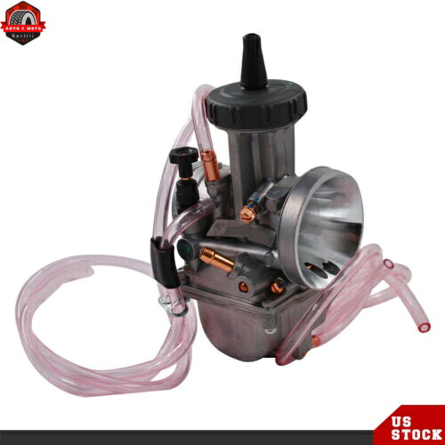 PWK36 キャブレター 炭水化物 36 ミリメートル部品 500cc 250cc ホンダ CR250 CR500 ダートピットバイク用 PWK36 Carburetor Carb 36mm Part For 500cc 250cc Honda CR250 CR500 Dirt Pit Bikes 【並行輸入品】