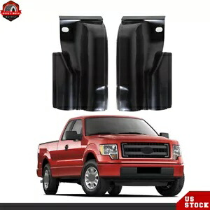 交換用クルーキャブ 4ドア スチールキャブコーナー 2009 2010-2014 フォード F-150 に適合 Replacement Crew Cab 4Door Steel Cab Corners Fit For 2009 2010-2014 Ford F-150 【並行輸入品】