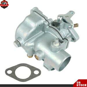トラクターキャブレター IH Farmall 251234R91 カブ LoBoy 154 184 185 C60 251234R92 Tractors Carburetor For IH Farmall 251234R91 Cub LoBoy 154 184 185 C60 251234R92 【並行輸入品】