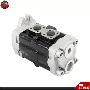 クボタ M8560 M9540 M8540 1 セットの油圧ポンプ 3C001-82203 For Kubota M8560 M9540 M8540 One Set Of Hydraulic Pump 3C001-82203 【並行輸入品】