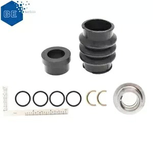 カーボン シール ドライブ ライン キット & ブーツ Sea Doo すべて 717 720 GS GTS SP SPI GTI 用 Carbon Seal Drive Line Kit & Boot For Sea Doo All 717 720 GS GTS SP SPI GTI 【並行輸入品】
