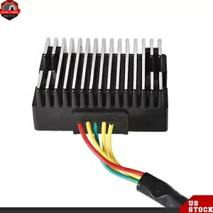 電圧レギュレータ整流器 Sea-Doo GTI 4TEC GTX RXT RXP 278001581 278001969 Voltage Regulator Rectifier For Sea-Doo GTI 4TEC GTX RXT RXP 278001581 278001969 【並行輸入品】