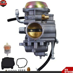 真新しいキャブレター炭水化物 00-02 ポラリスレンジャー 500 99-09 トレイルボス 325 ATV 用 Brand New Carburetor Carb For 00-02 Polaris Ranger 500 99-09 Trail Boss 325 ATV 【並行輸入品】