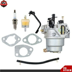 発電機キャブレター 16100-Z191110 Homelite PowerStroke 5000W 6000W 7500Watt Generator Carburetor 16100-Z191110 Homelite PowerStroke 5000W 6000W 7500Watt 【並行輸入品】