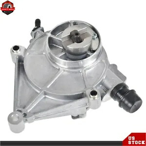11667640279 ブレーキ真空ポンプ 2013-2015 BMW 528i 328i X3 Z4 320i xDrive X1用 11667640279 Brake Vacuum Pump For 2013-2015 BMW 528i 328i X3 Z4 320i xDrive X1 【並行輸入品】