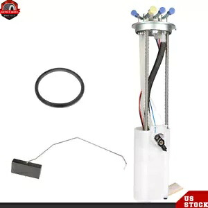燃料ポンプアセンブリシボレー C4500 5500 6500 7500 コディアック GMC 2006-2008 8.1L Fuel Pump Assembly For Chevrolet C4500 5500 6500 7500 Kodiak GMC 2006-2008 8.1L 【並行輸入品】