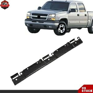 リアドアシルブラケット左または右フィット 99-2006 シボレーシルバラード/GMC シエラ Rear Door Sill Bracket Left or Right Fit For 99-2006 Chevy Silverado/GMC Sierra 【並行輸入品】