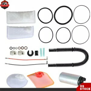 燃料ポンプアセンブリスズキ Quadracer LTR450Z 2x4 限定版 2009 Fuel Pump Assembly For Suzuki Quadracer LTR450Z 2x4 Limited Edition 2009 【並行輸入品】