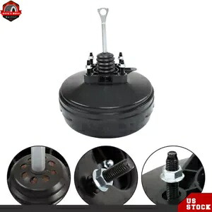 シボレー シルバラード 1500 GMC シエラ 1500 2007-2011 真空パワーブレーキブースター用 For Chevy Silverado 1500 GMC Sierra 1500 2007-2011 Vacuum Power Brake Booster 【並行輸入品】