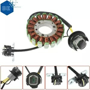 ステーターマグネト SeaDoo 800 951 GTX GSX SPX RX XP 95-03 420886588 29088658 Stator Magneto For SeaDoo 800 951 GTX GSX SPX RX XP 95-03 420886588 29088658 【並行輸入品】