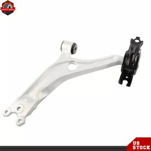 コントロールアームとボールジョイント助手席側下部ホンダアコード 2018-2021 Control Arm and Ball Joint Front Passenger Side Lower For Honda Accord 2018-2021 【並行輸入品】