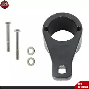 高調波ダンパープーリー保持ツールクランクシャフトホルダートヨタレクサス 1995-2004 Harmonic Damper Pulley Holding Tool Crankshaft Holder For Toyota Lexus 1995-2004 【並行輸入品】