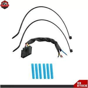 2002-2006 ポラリス点火キースイッチピグテールハーネスプラグ修理キットマグナム 2002-2006 For Polaris Ignition Key Switch Pigtail Harness Plug Repair Kit Magnum 【並行輸入品】