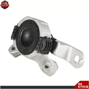 ボルボ C30 C70 S40 V50 助手席側フロント右下部エンジンモーターマウント For Volvo C30 C70 S40 V50 Passenger Side Front Right Lower Engine Motor Mount 【並行輸入品】