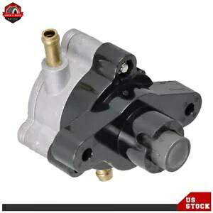 水銀 75 80 90 105 115 HP 4 ストローク燃料ポンプ機械式 880890T1 に適合 fits For Mercury 75 80 90 105 115 HP 4 Stroke Fuel Pump Mechanical 880890T1 【並行輸入品】 33,605円
