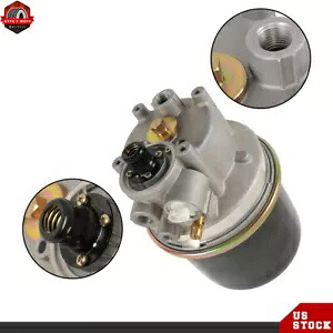 Bendix 109477/065612/065612/170.065612 12V ADIP エアドライヤー AD-IP の代替品 Replaces For Bendix 109477/065612/065612/170.065612 12V ADIP Air Dryer AD-IP 【並行輸入品】