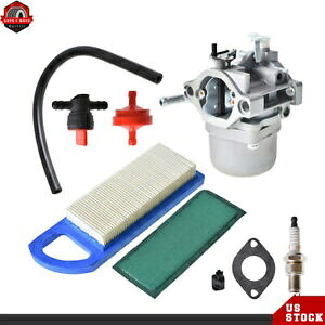 キャブレターブリッグス & ストラットン 215872 217802 217807 215802 215807 炭水化物に適合 Carburetor Fit For briggs & Stratton 215872 217802 217807 215802 215807 Carb 【並行輸入品】