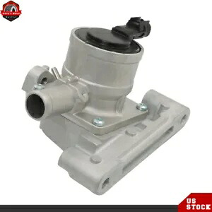 トヨタ 4 ランナー タコマ 2.7L 2TRFE エア切り替えバルブ 25710-75015 に適合 Fit For Toyota 4runner Tacoma 2.7L 2TRFE Air Switching Valve 25710-75015 【並行輸入品】