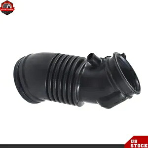 新しいエンジンエアインテークホースブラック 2008 2009 2010 ホンダオデッセイ 3.5L V6 SOHC New Engine Air Intake Hose Black For 2008 2009 2010 Honda Odyssey 3.5L V6 SOHC 【並行輸入品】