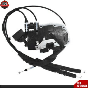 937269 ドアロックアクチュエーター 2008-2015 日産ローグ後部右助手席側 937269 Door Lock Actuator For 2008-2015 Nissan Rogue Rear Right Passenger Side 【並行輸入品】